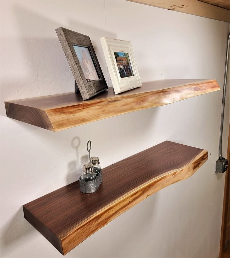Wood